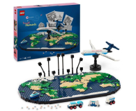 LEGO Family 41838 Wspomnienia z podróży - 1281071 - zdjęcie 1